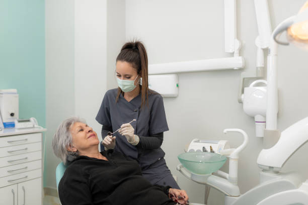 Best Emergency Root Canal Treatment in Richland, GA