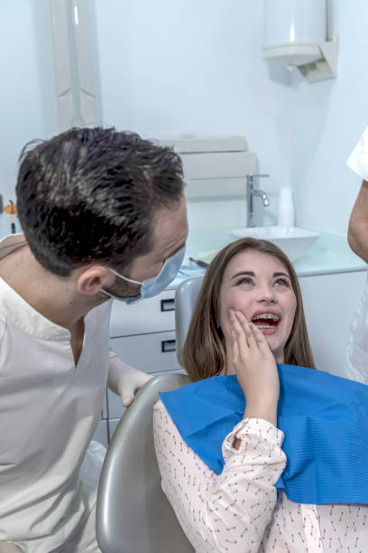 Best Emergency Dental Care for Abscessed Tooth in Richland, GA