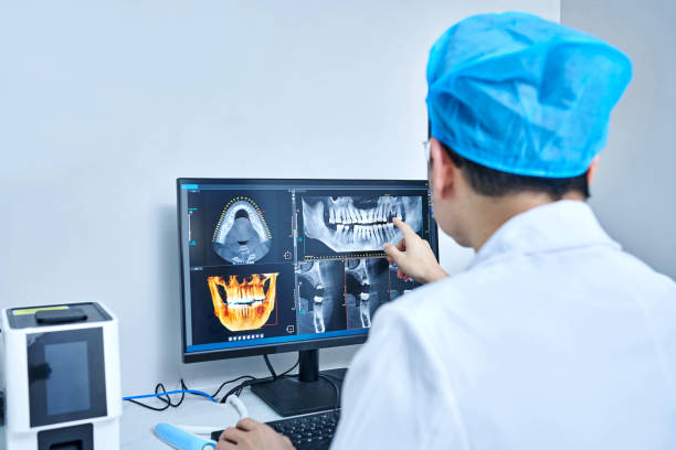 Best Emergency Dentist for Lost Fillings or Crowns in Richland, GA