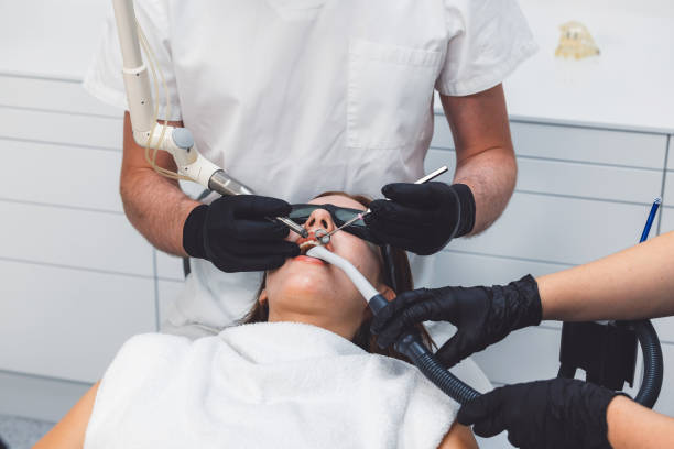 Best Emergency Dentist for Special Needs Patients in Richland, GA