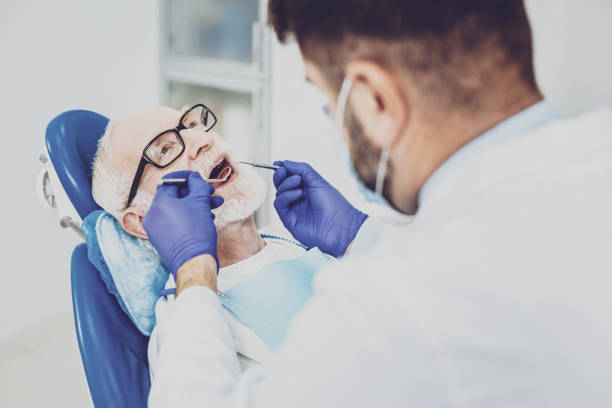 Best Emergency Dental Services for Seniors in Richland, GA